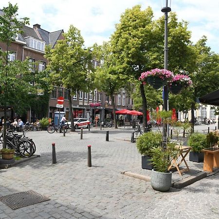 Vrijdagmarkt By Lit D'Art Apartment Antwerpen Ngoại thất bức ảnh