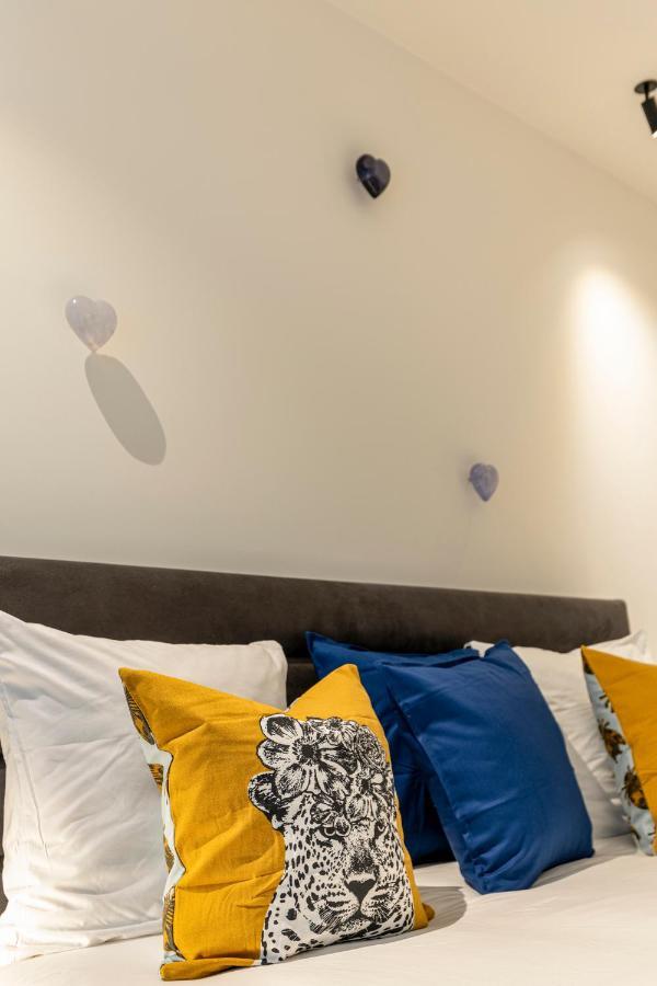 Vrijdagmarkt By Lit D'Art Apartment Antwerpen Ngoại thất bức ảnh