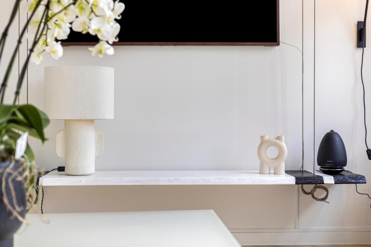 Vrijdagmarkt By Lit D'Art Apartment Antwerpen Ngoại thất bức ảnh