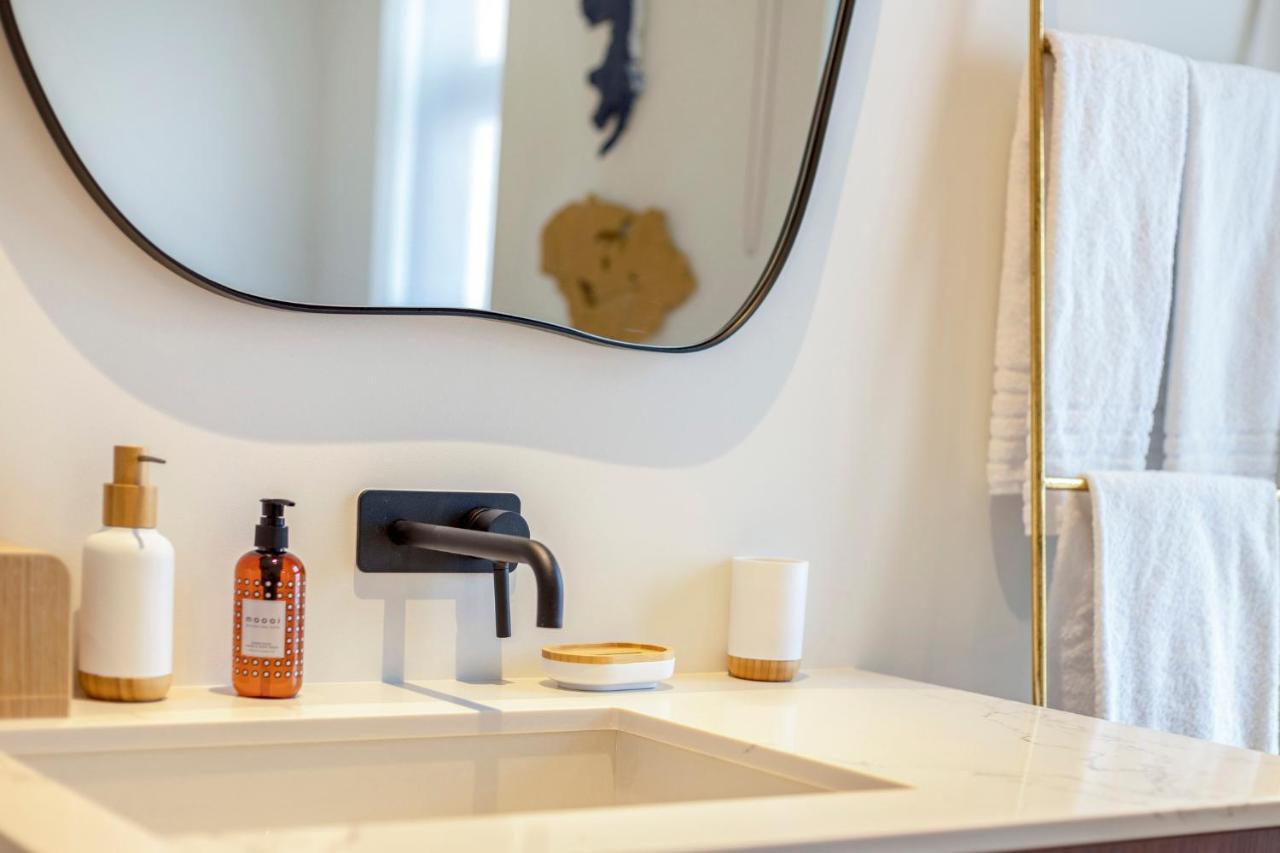 Vrijdagmarkt By Lit D'Art Apartment Antwerpen Ngoại thất bức ảnh