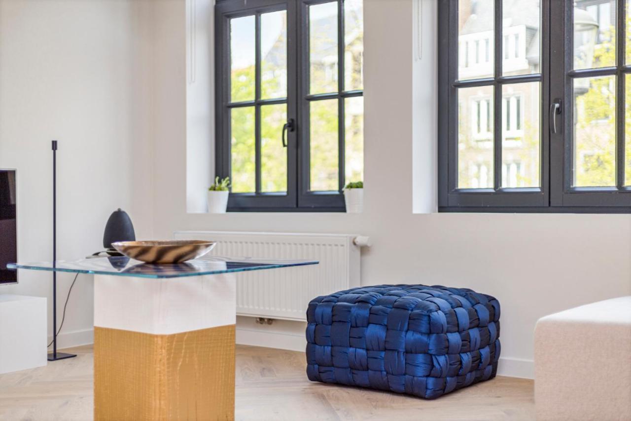 Vrijdagmarkt By Lit D'Art Apartment Antwerpen Ngoại thất bức ảnh