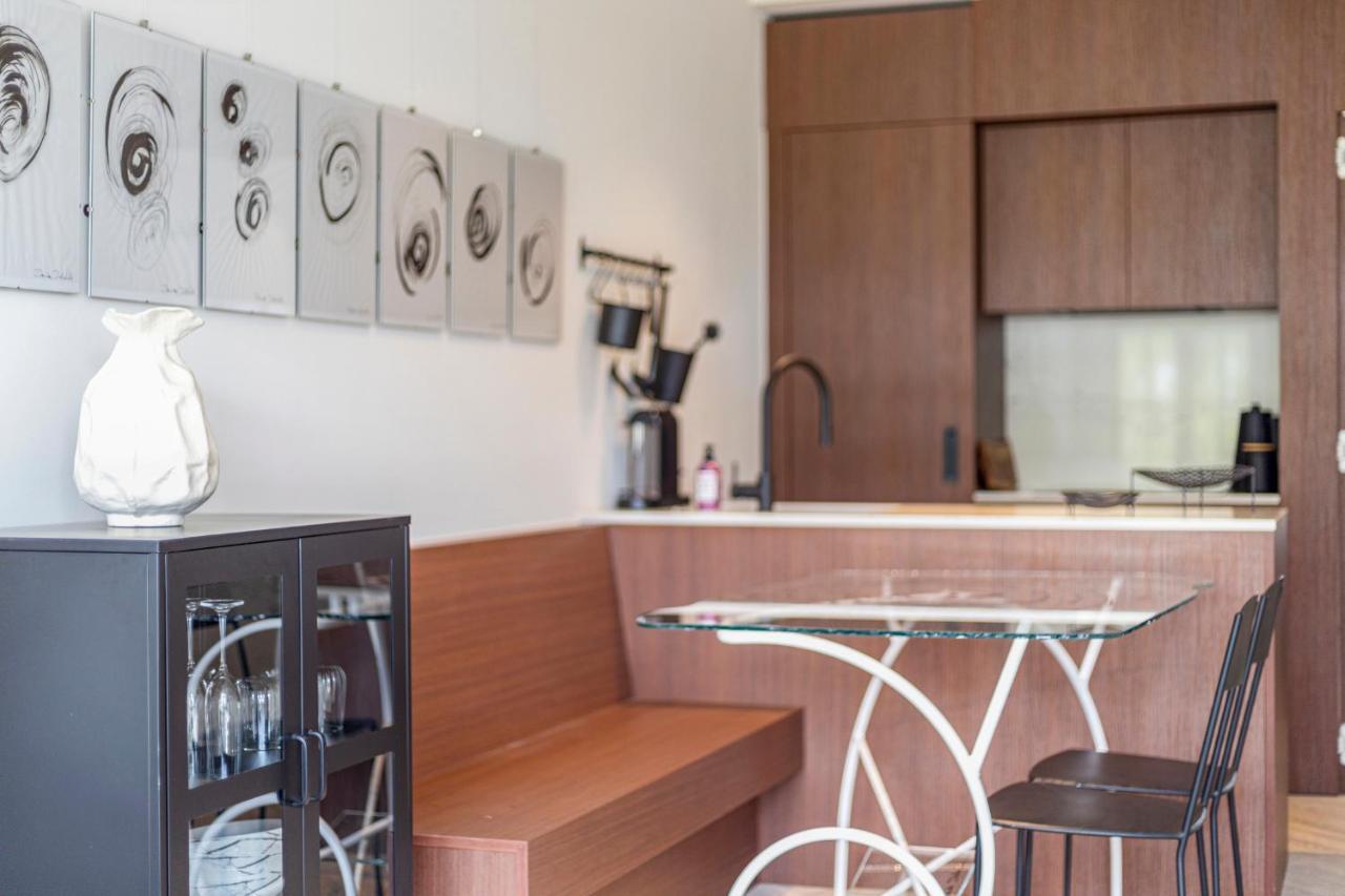 Vrijdagmarkt By Lit D'Art Apartment Antwerpen Ngoại thất bức ảnh