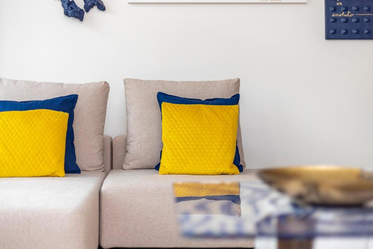 Vrijdagmarkt By Lit D'Art Apartment Antwerpen Ngoại thất bức ảnh
